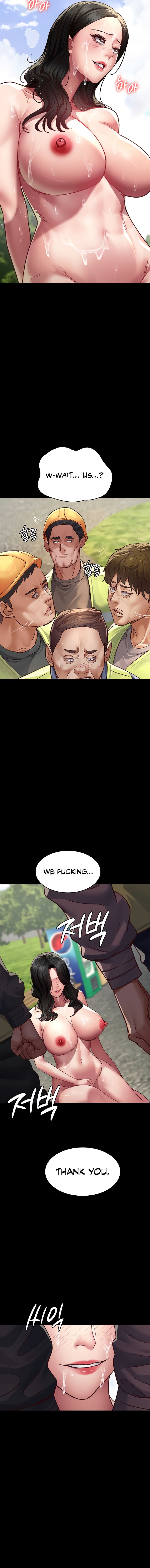 Night Hospital Chapter 115 - Page 12