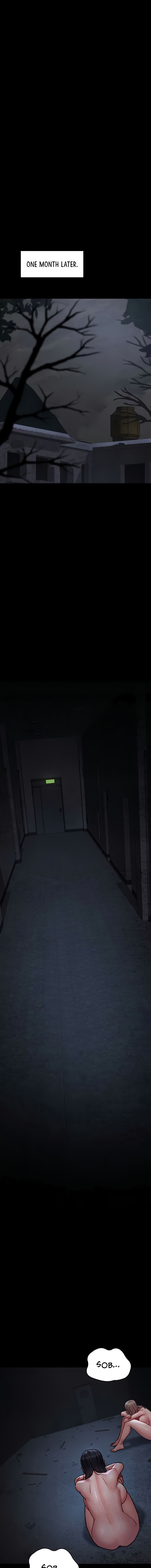 Night Hospital Chapter 115 - Page 13