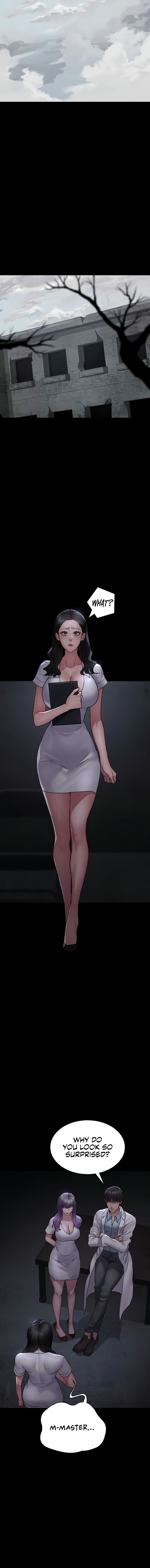 Night Hospital Chapter 117 - Page 8