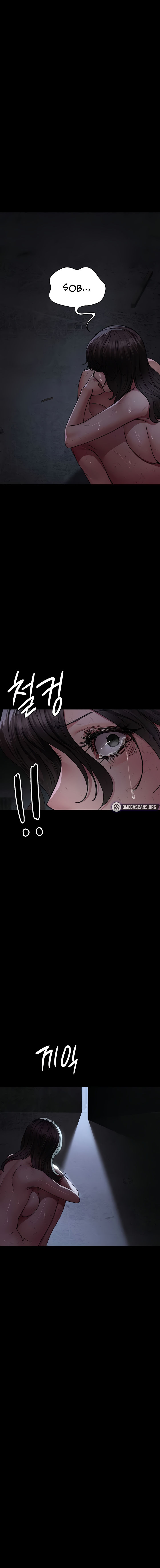 Night Hospital Chapter 117 - Page 18