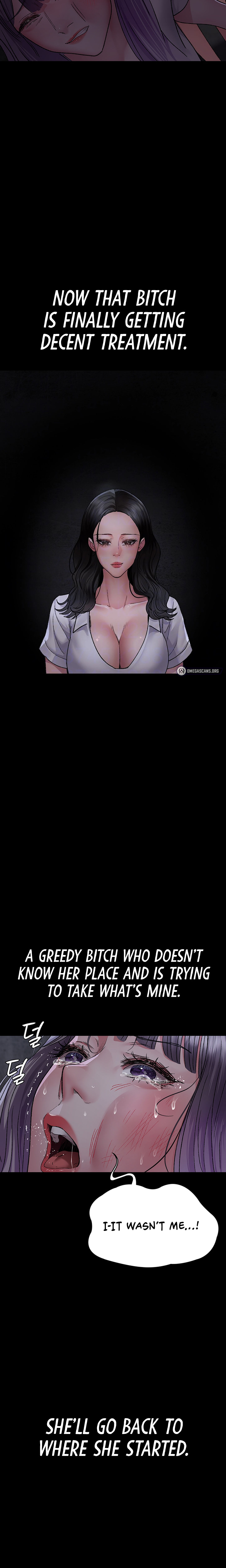 Night Hospital Chapter 118 - Page 6