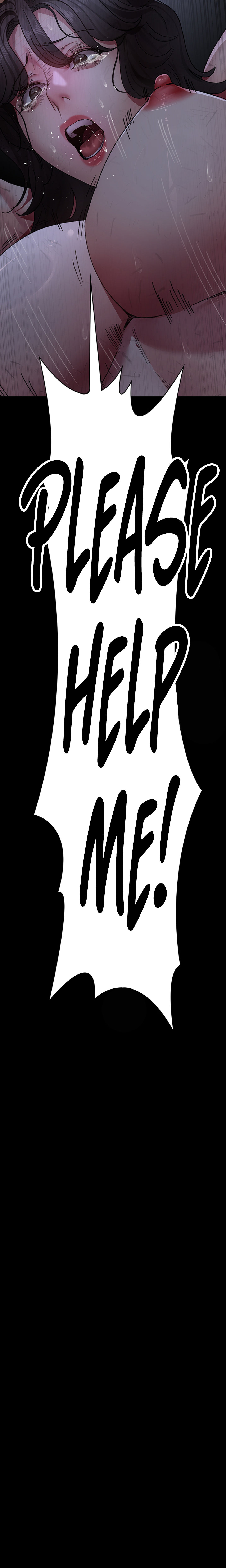 Night Hospital Chapter 118 - Page 25