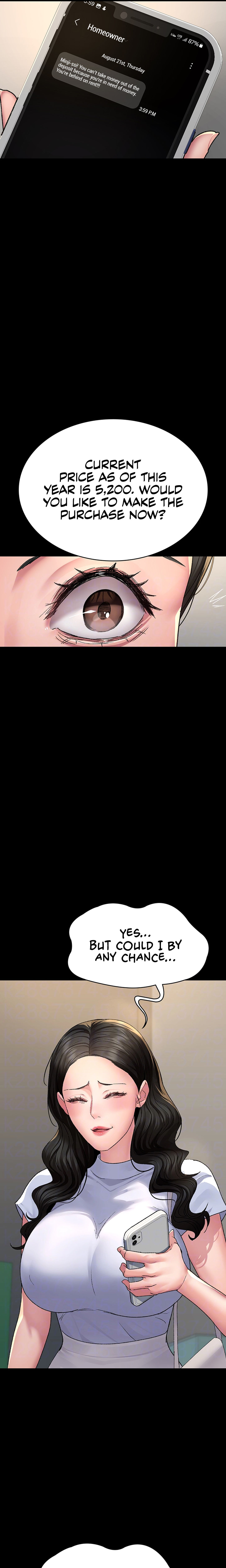 Night Hospital Chapter 119 - Page 7