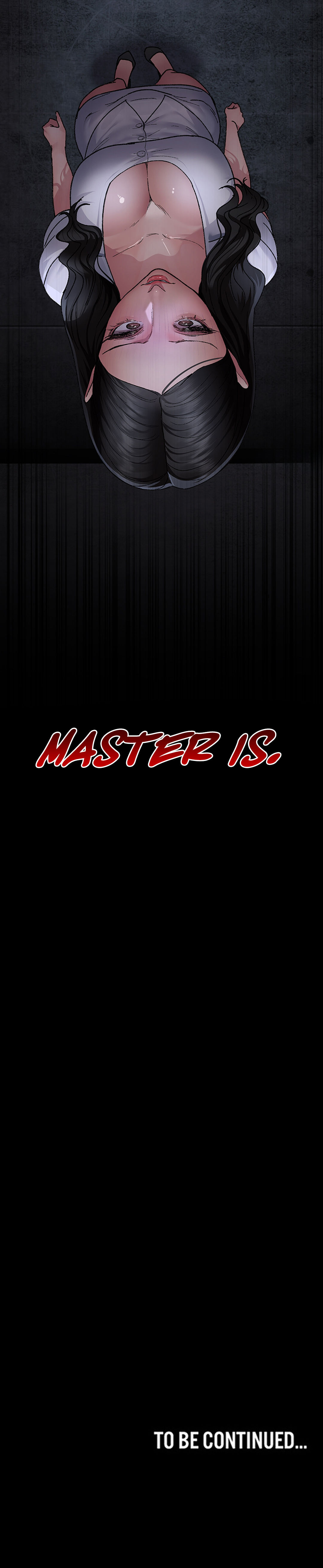 Night Hospital Chapter 119 - Page 27