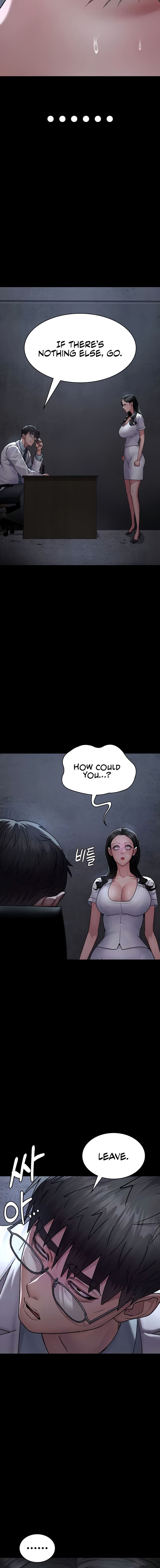 Night Hospital Chapter 120 - Page 4