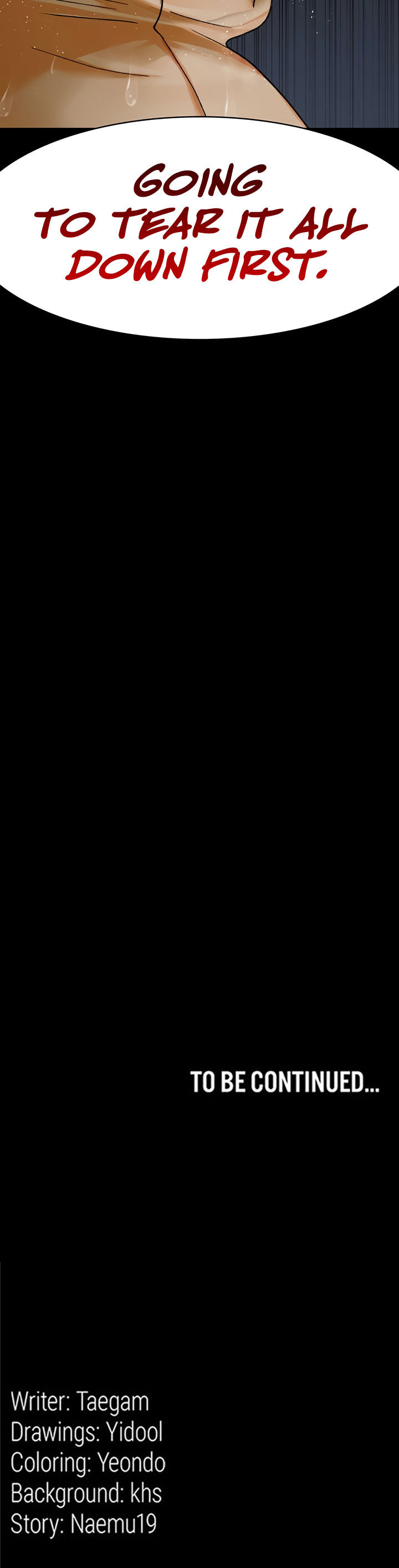 Night Hospital Chapter 120 - Page 20