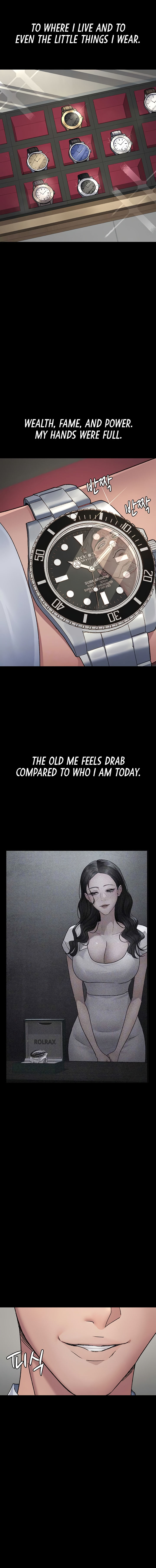 Night Hospital Chapter 121 - Page 4