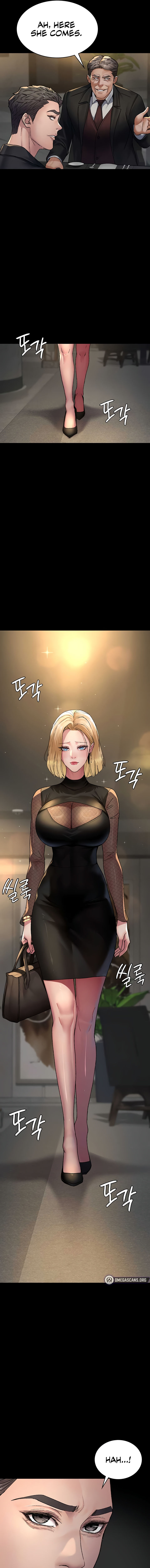 Night Hospital Chapter 121 - Page 13