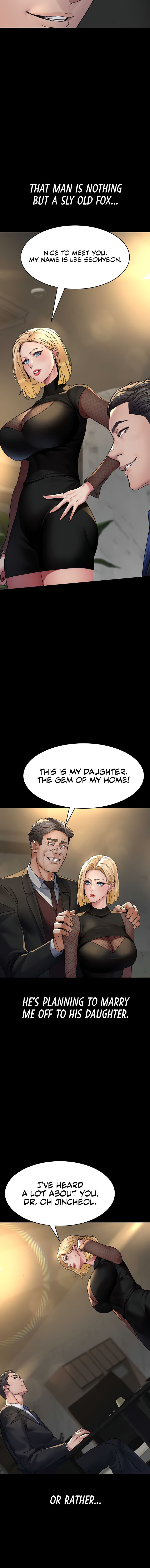 Night Hospital Chapter 121 - Page 14