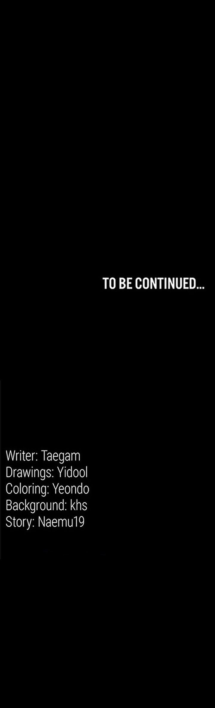 Night Hospital Chapter 121 - Page 21