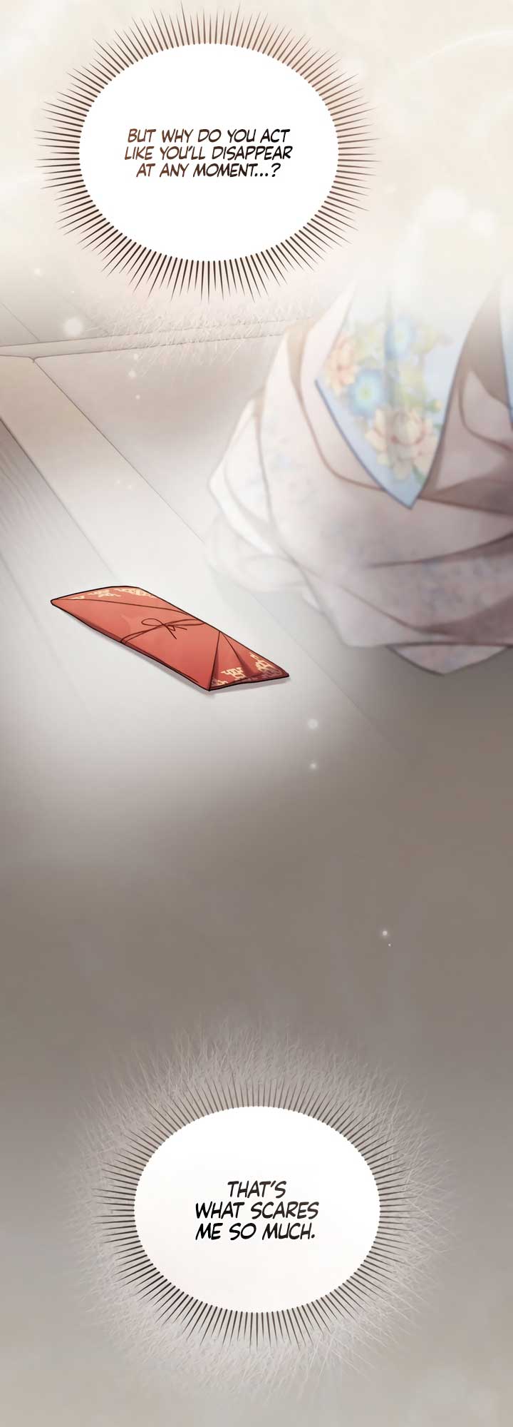 Night Journey Chapter 30 - Page 20