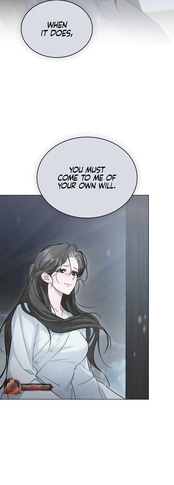 Night Journey Chapter 30 - Page 50