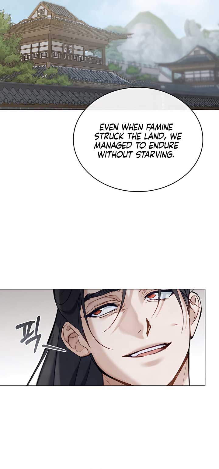 Night Journey Chapter 33 - Page 9