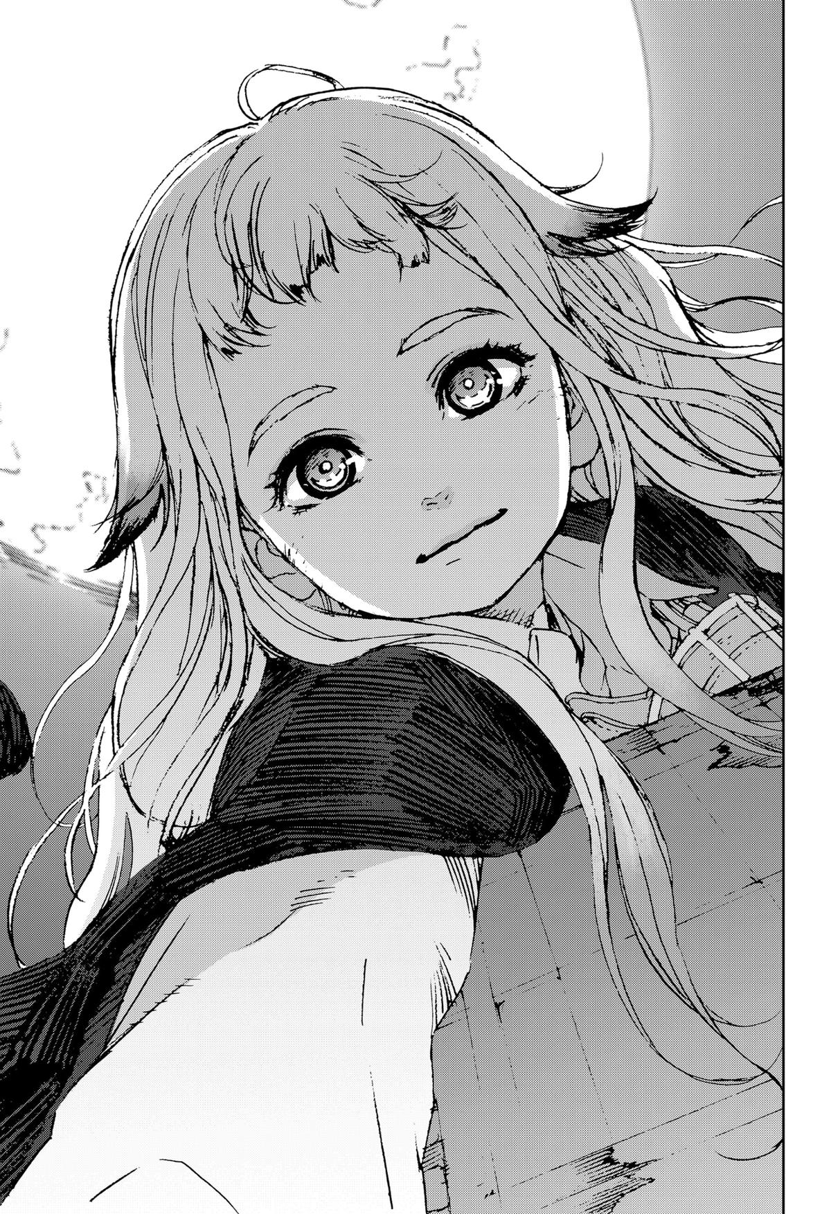 Night Light Hounds Chapter 1 - Page 26