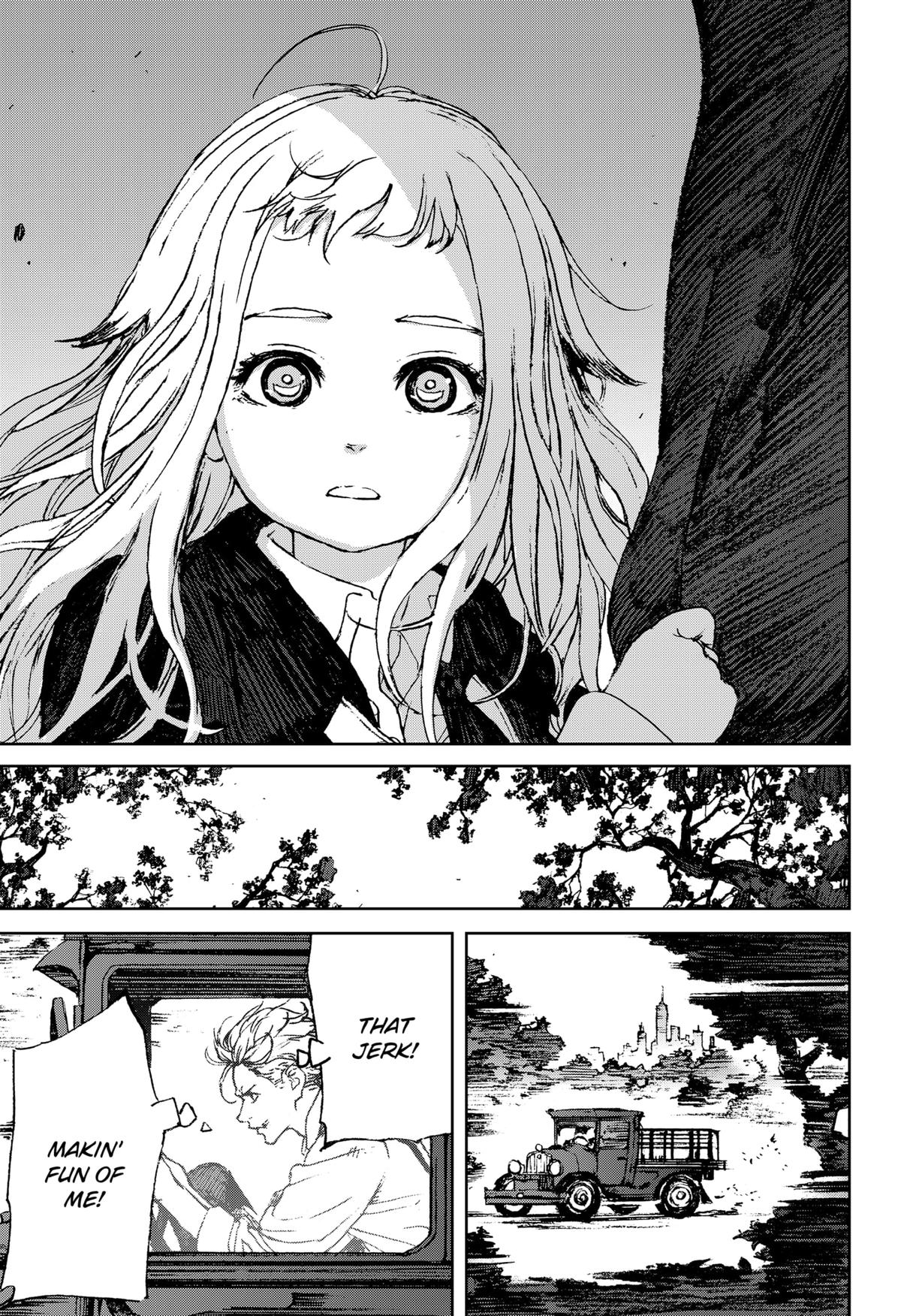 Night Light Hounds Chapter 1 - Page 50