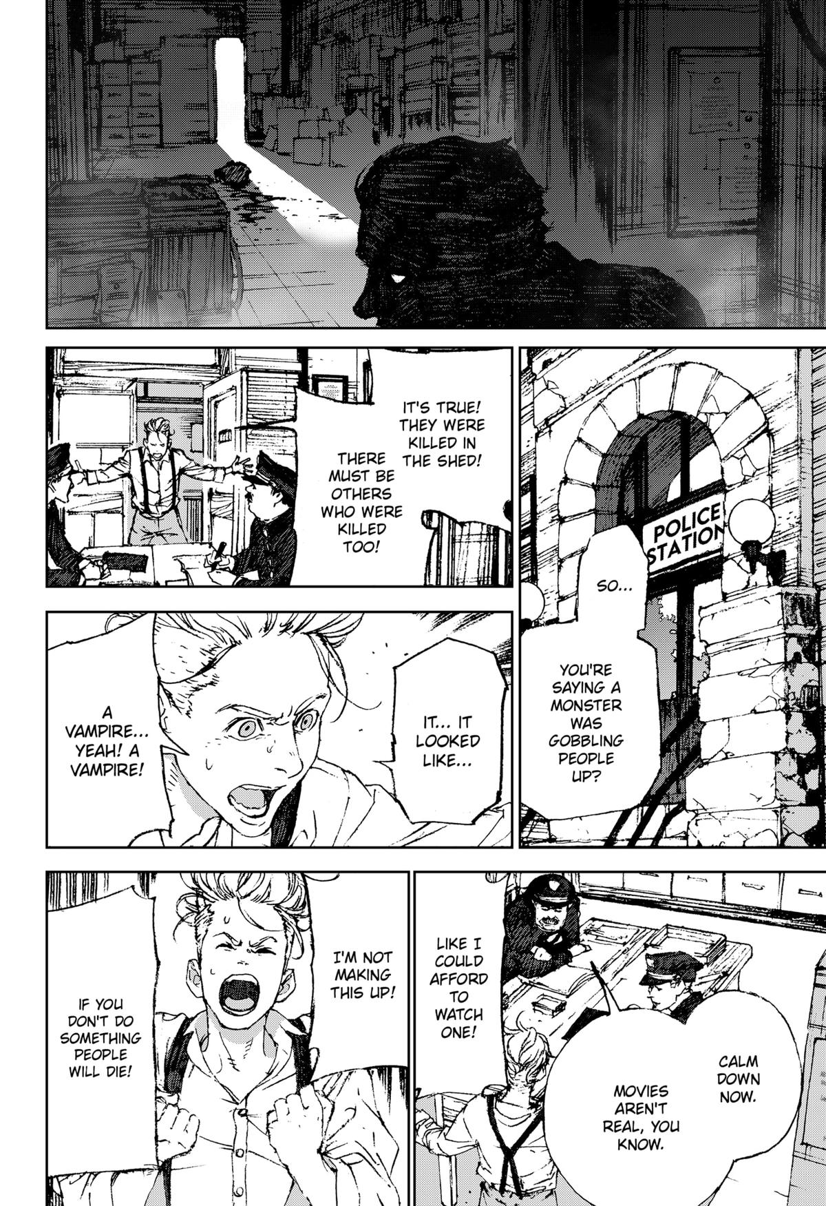 Night Light Hounds Chapter 1 - Page 55