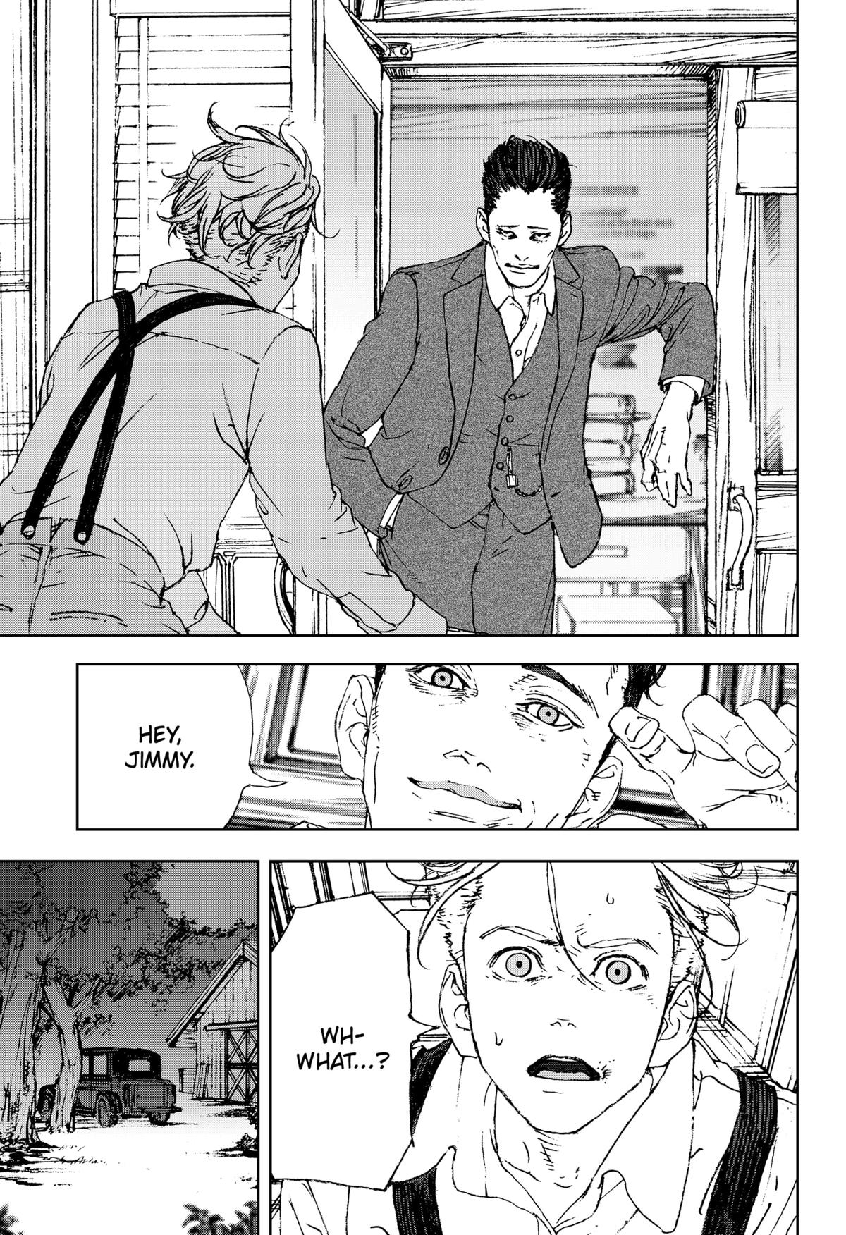 Night Light Hounds Chapter 1 - Page 58