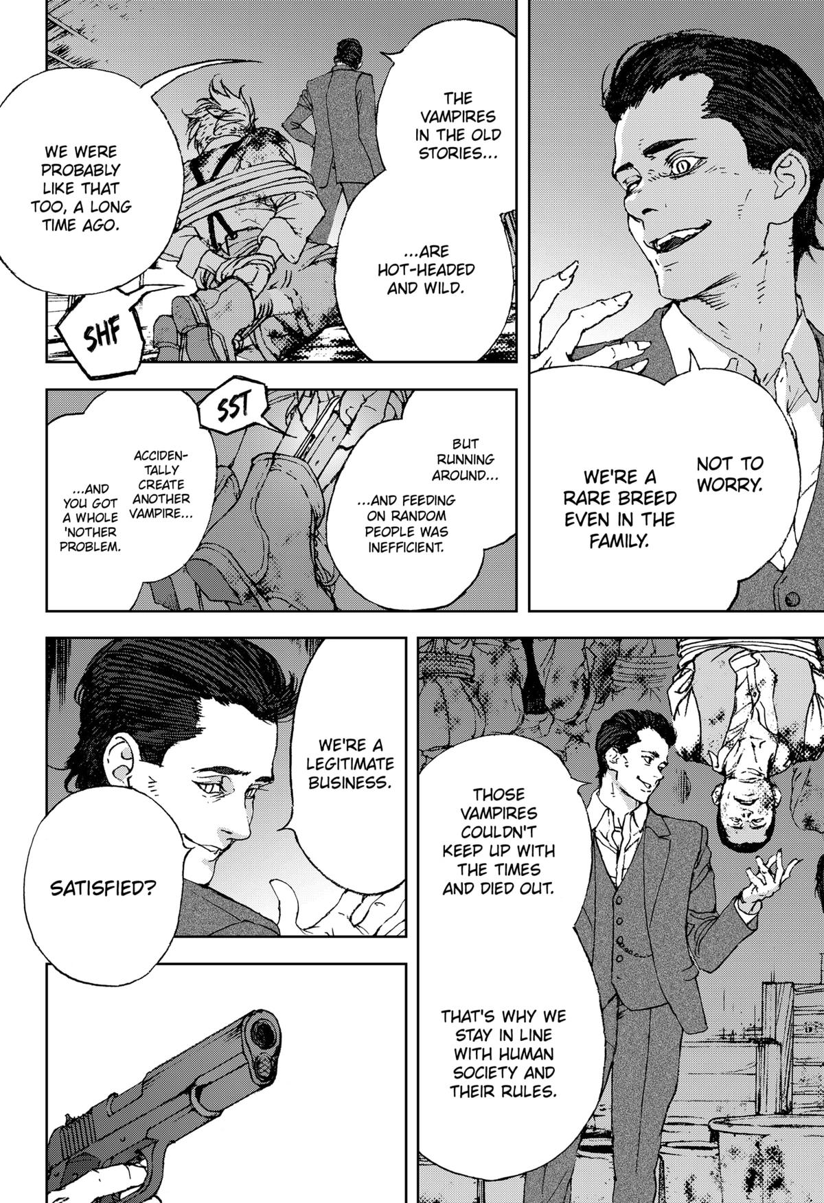 Night Light Hounds Chapter 1 - Page 63