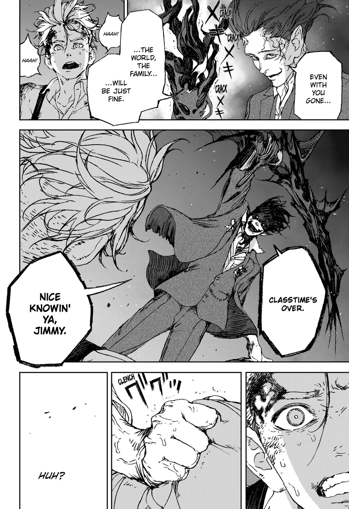 Night Light Hounds Chapter 1 - Page 71