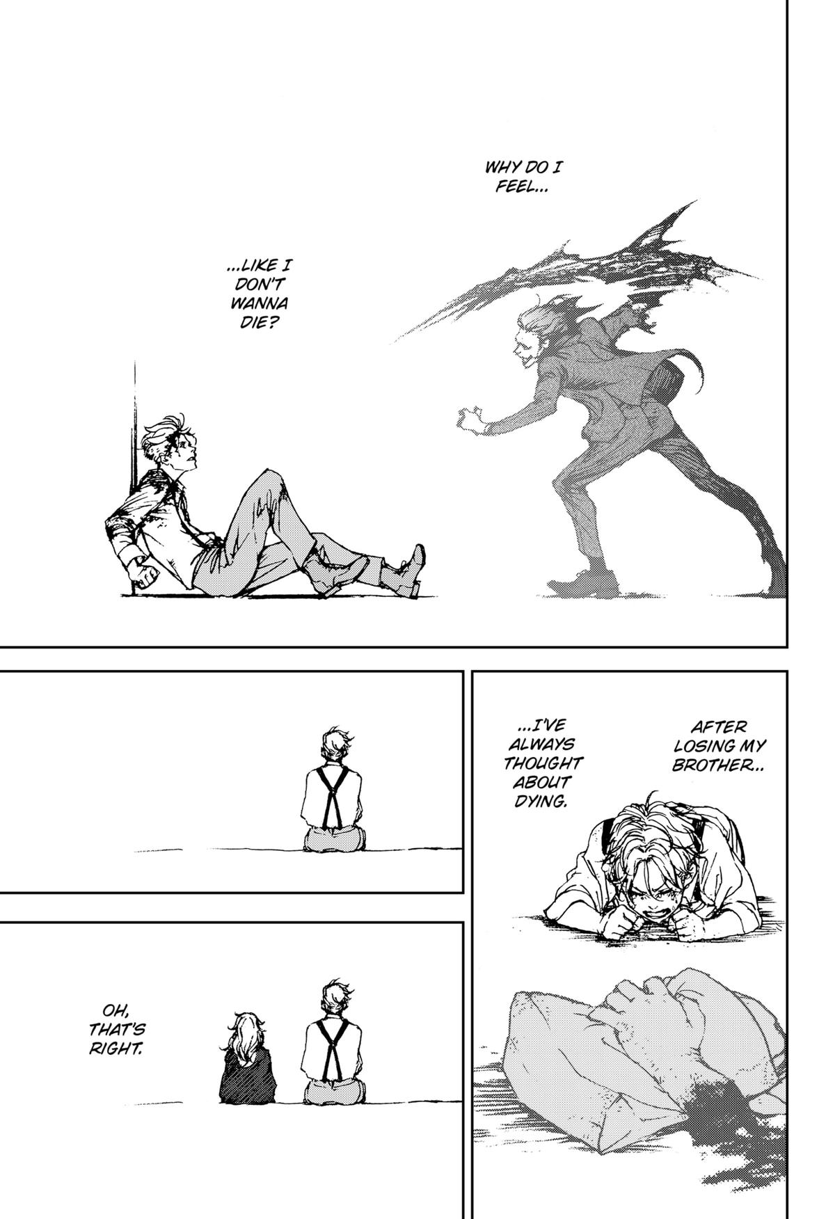 Night Light Hounds Chapter 1 - Page 72