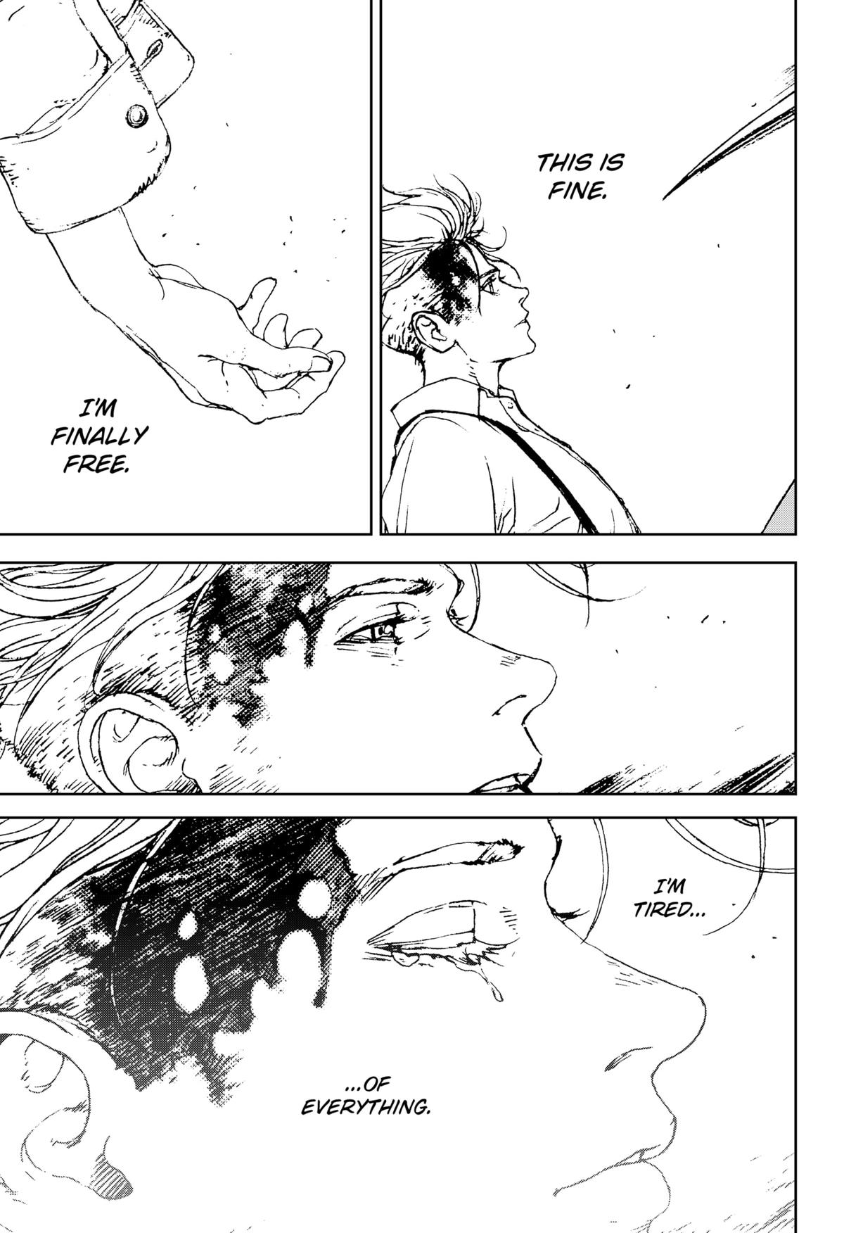 Night Light Hounds Chapter 1 - Page 74