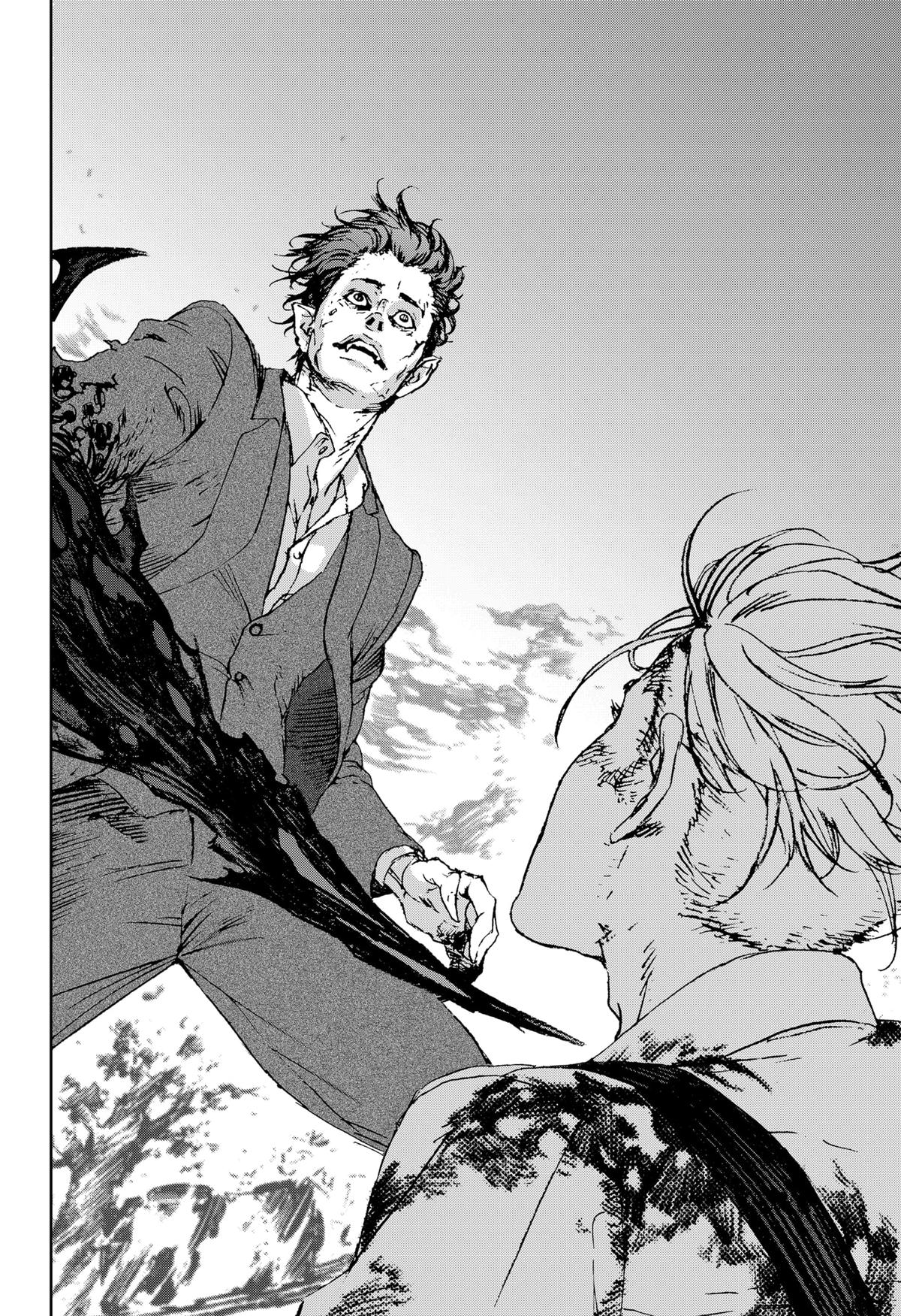 Night Light Hounds Chapter 1 - Page 75