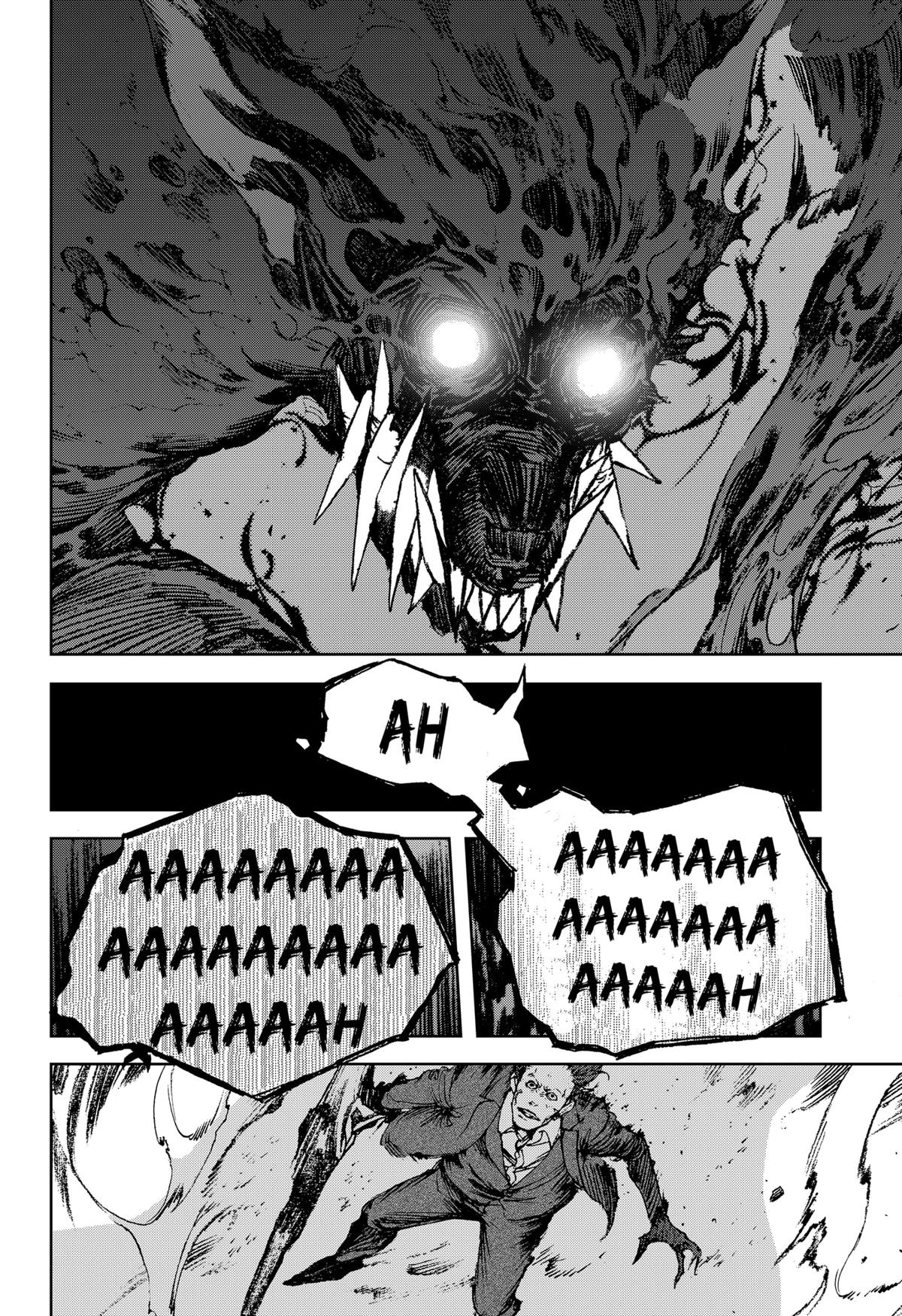 Night Light Hounds Chapter 1 - Page 78