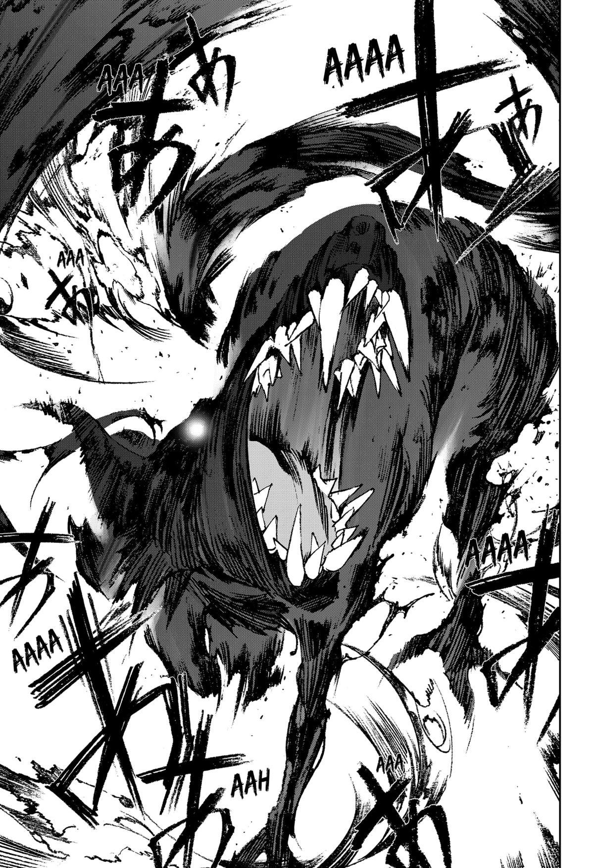 Night Light Hounds Chapter 1 - Page 79