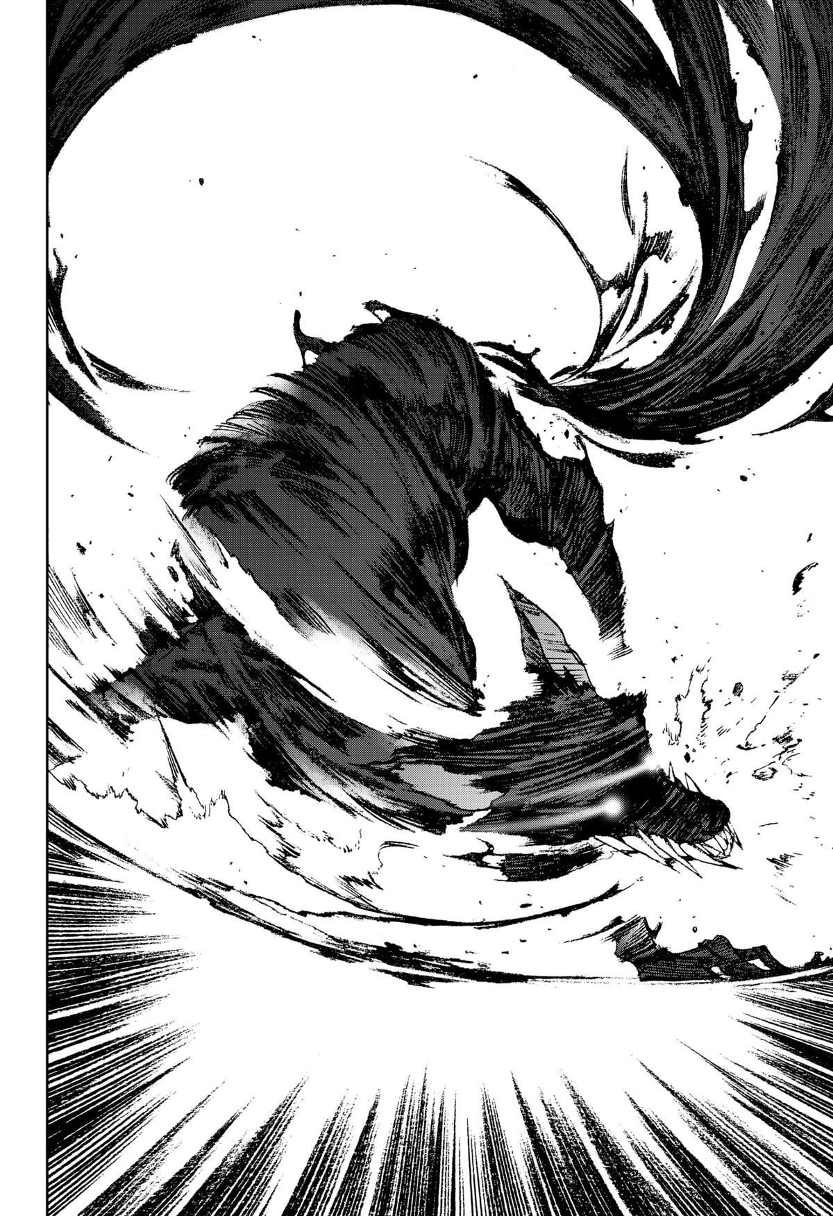 Night Light Hounds Chapter 1 - Page 82