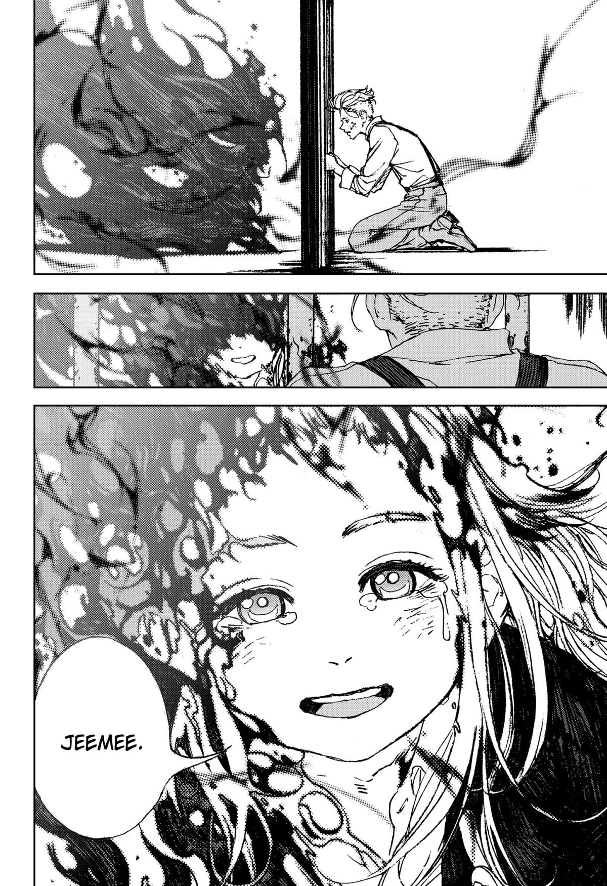 Night Light Hounds Chapter 2 - Page 44