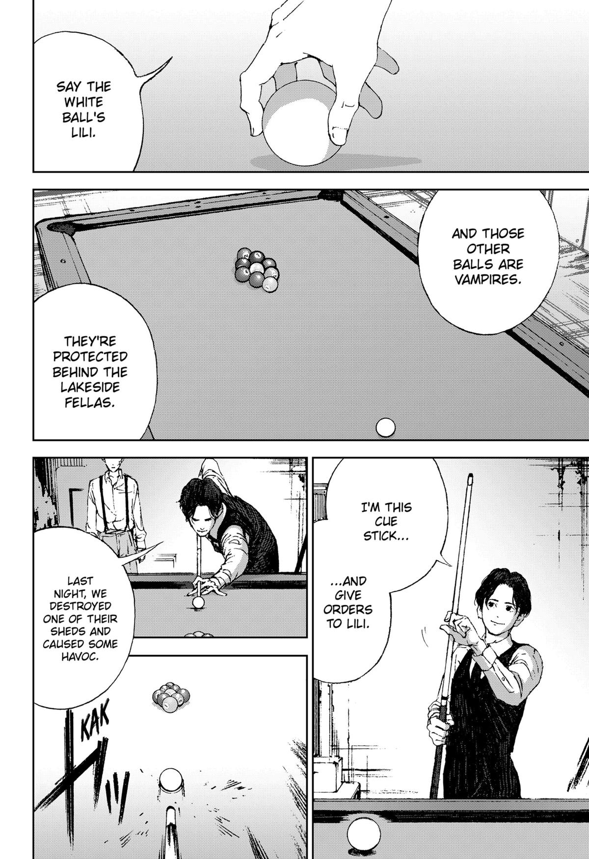 Night Light Hounds Chapter 2 - Page 48