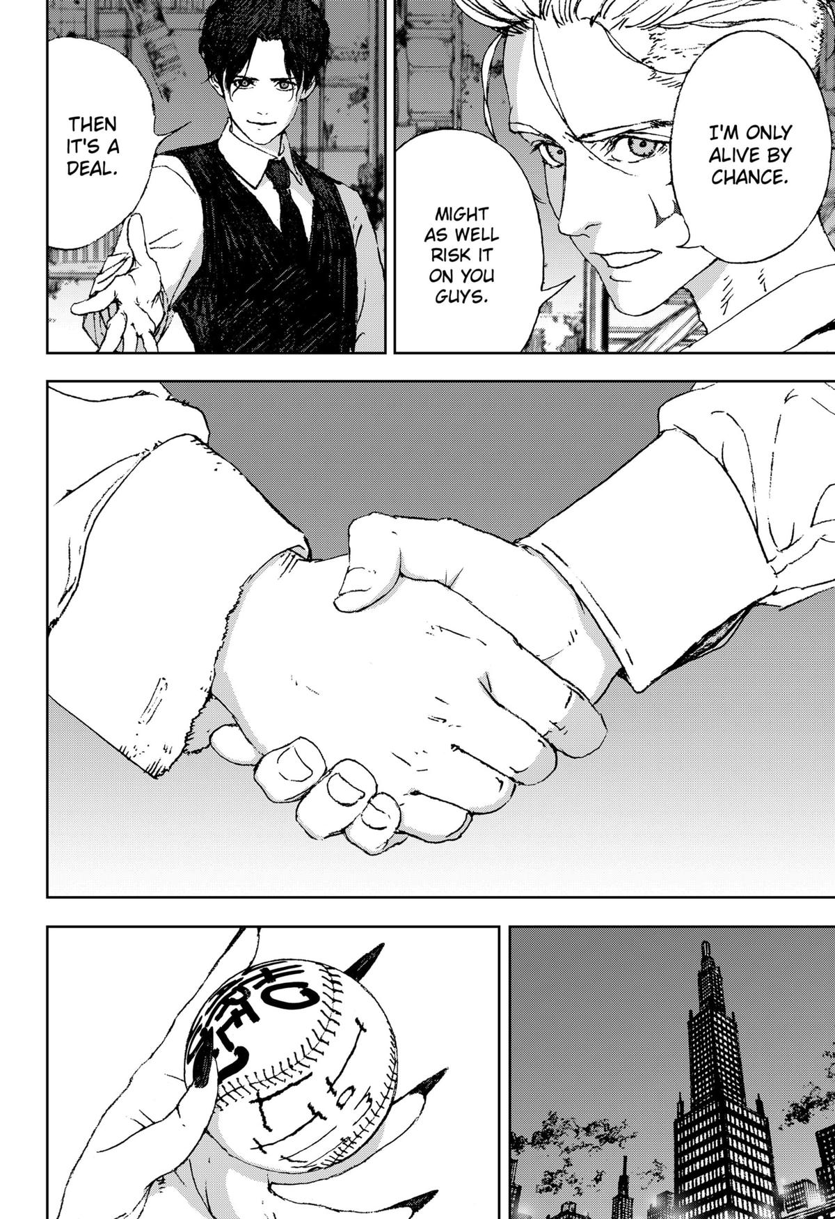 Night Light Hounds Chapter 2 - Page 52