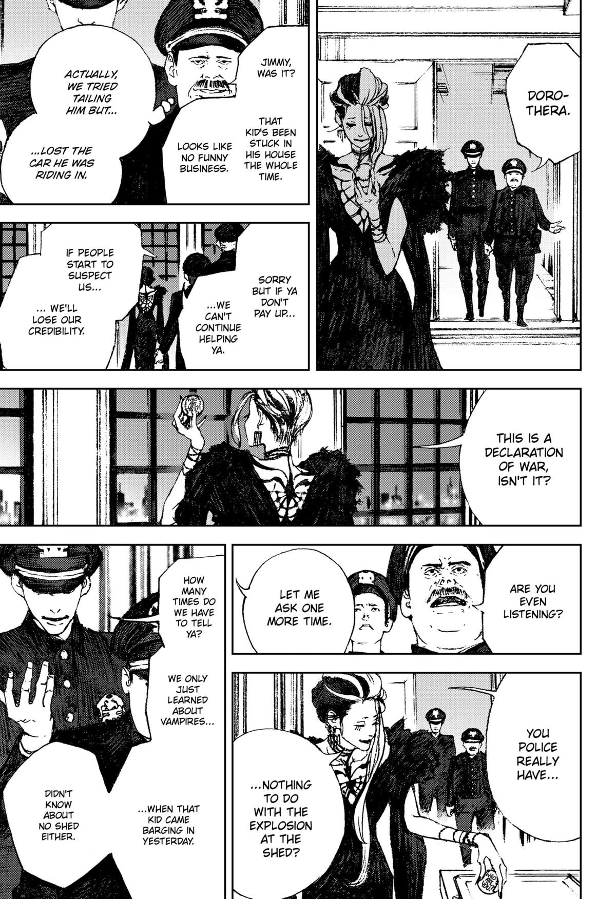 Night Light Hounds Chapter 2 - Page 53