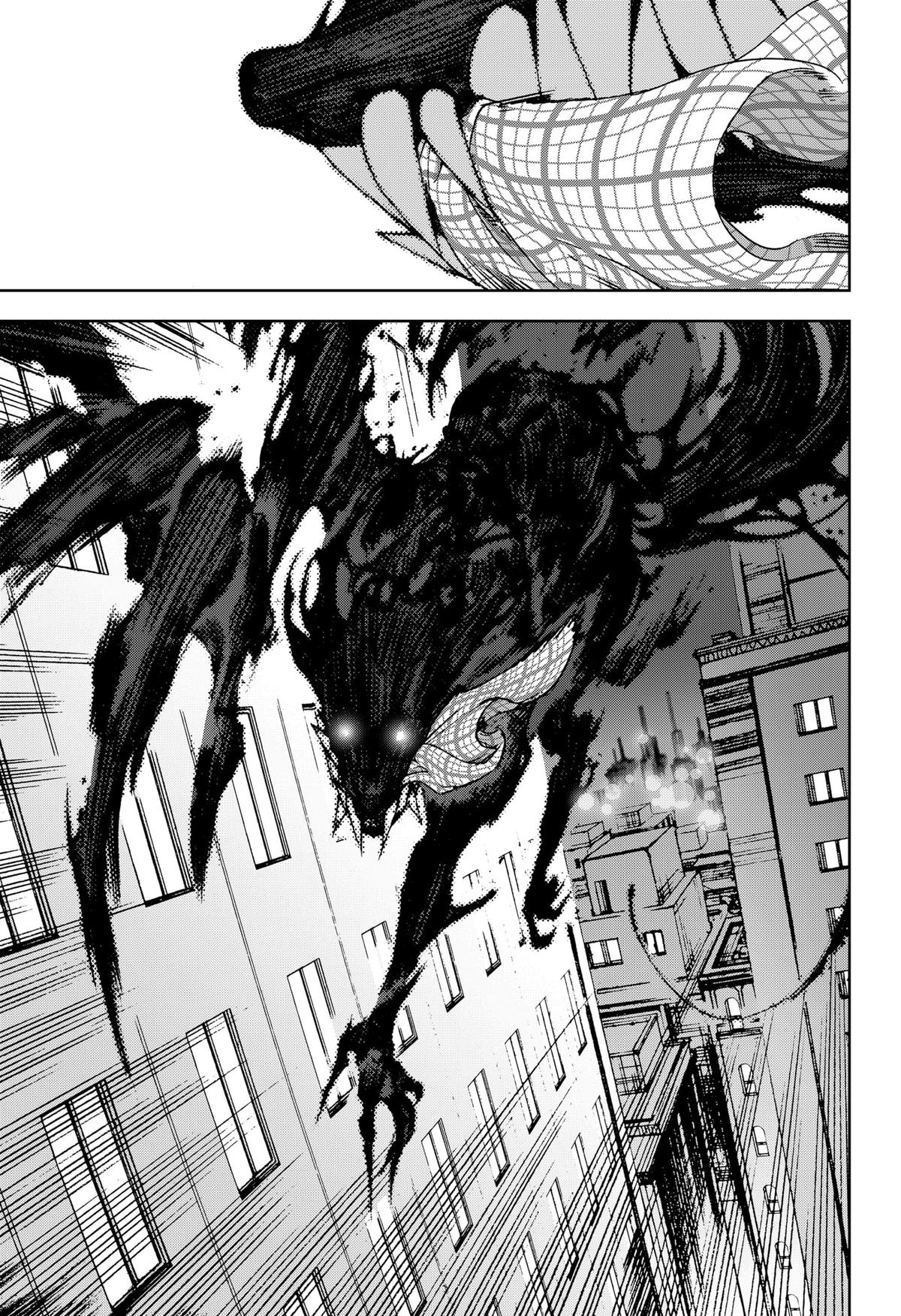 Night Light Hounds Chapter 3 - Page 29