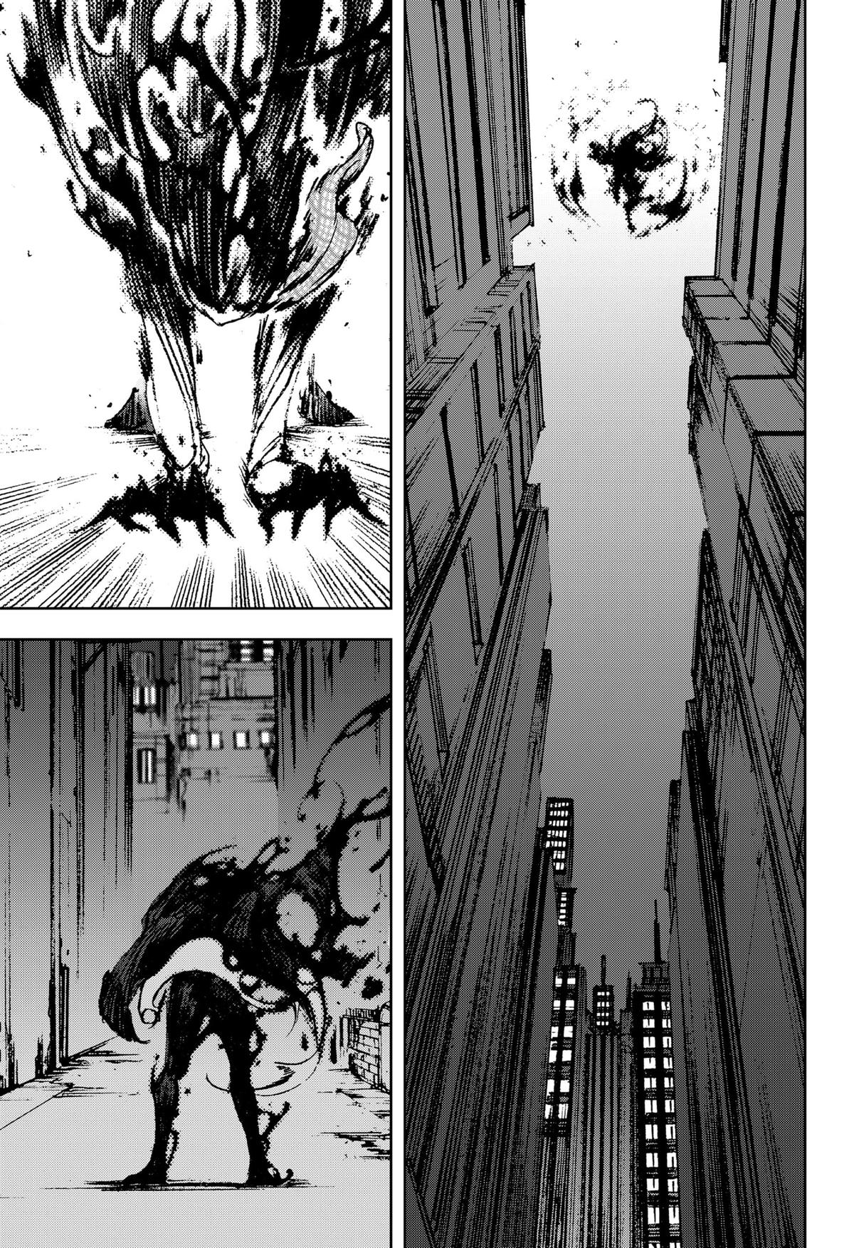 Night Light Hounds Chapter 3 - Page 32