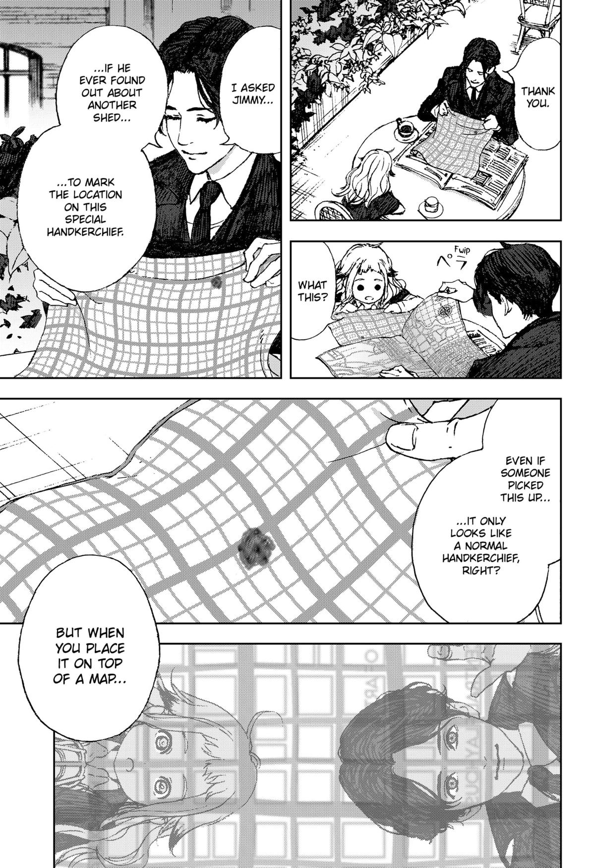 Night Light Hounds Chapter 3 - Page 36