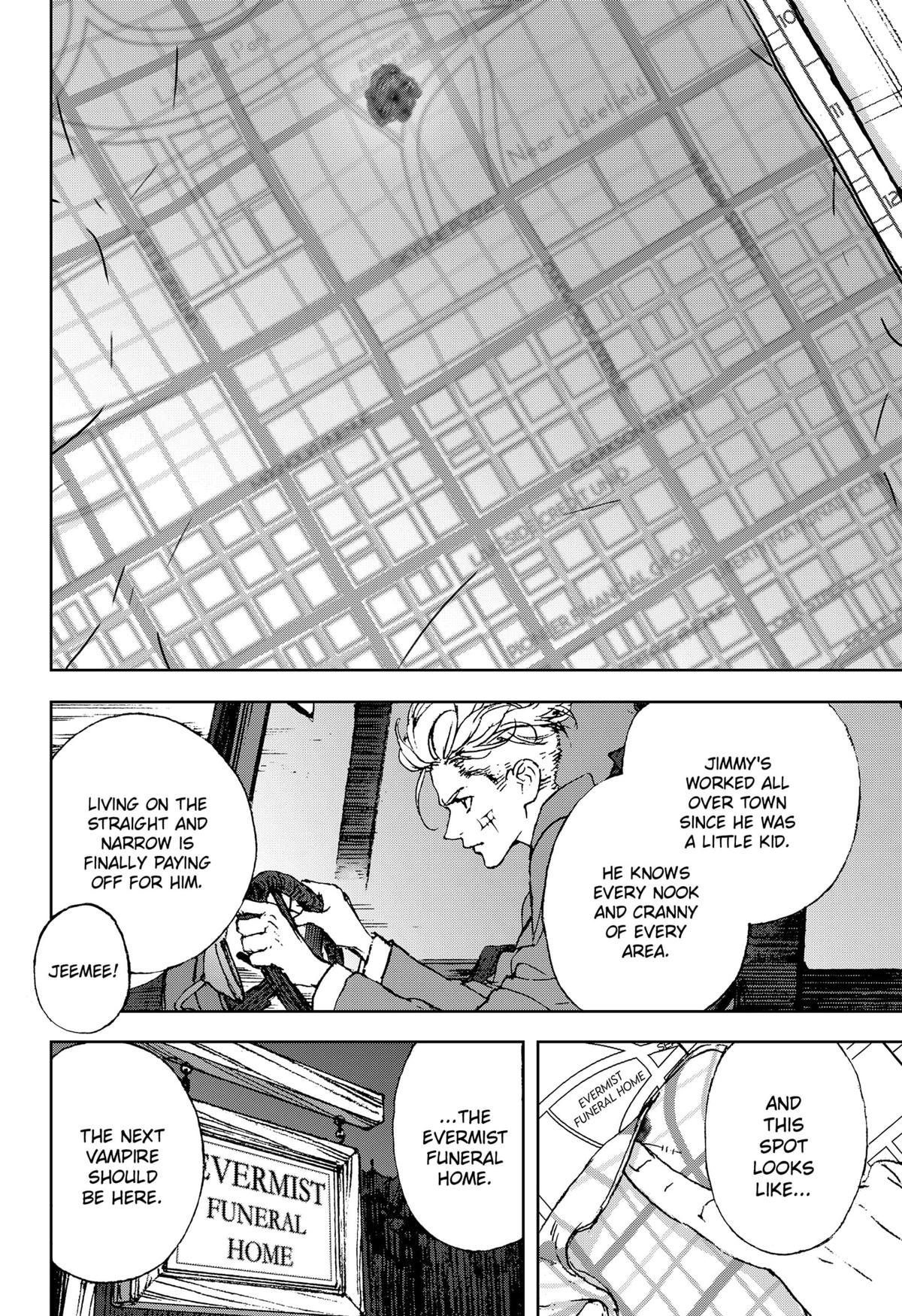 Night Light Hounds Chapter 3 - Page 37