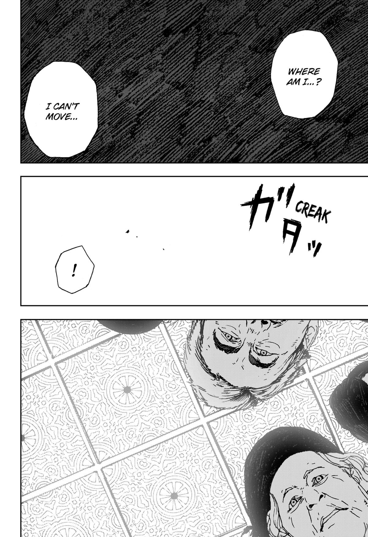 Night Light Hounds Chapter 5 - Page 10