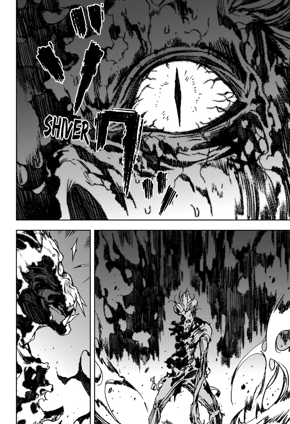 Night Light Hounds Chapter 9 - Page 4