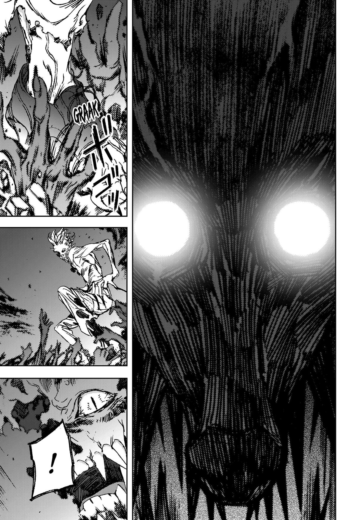 Night Light Hounds Chapter 9 - Page 5