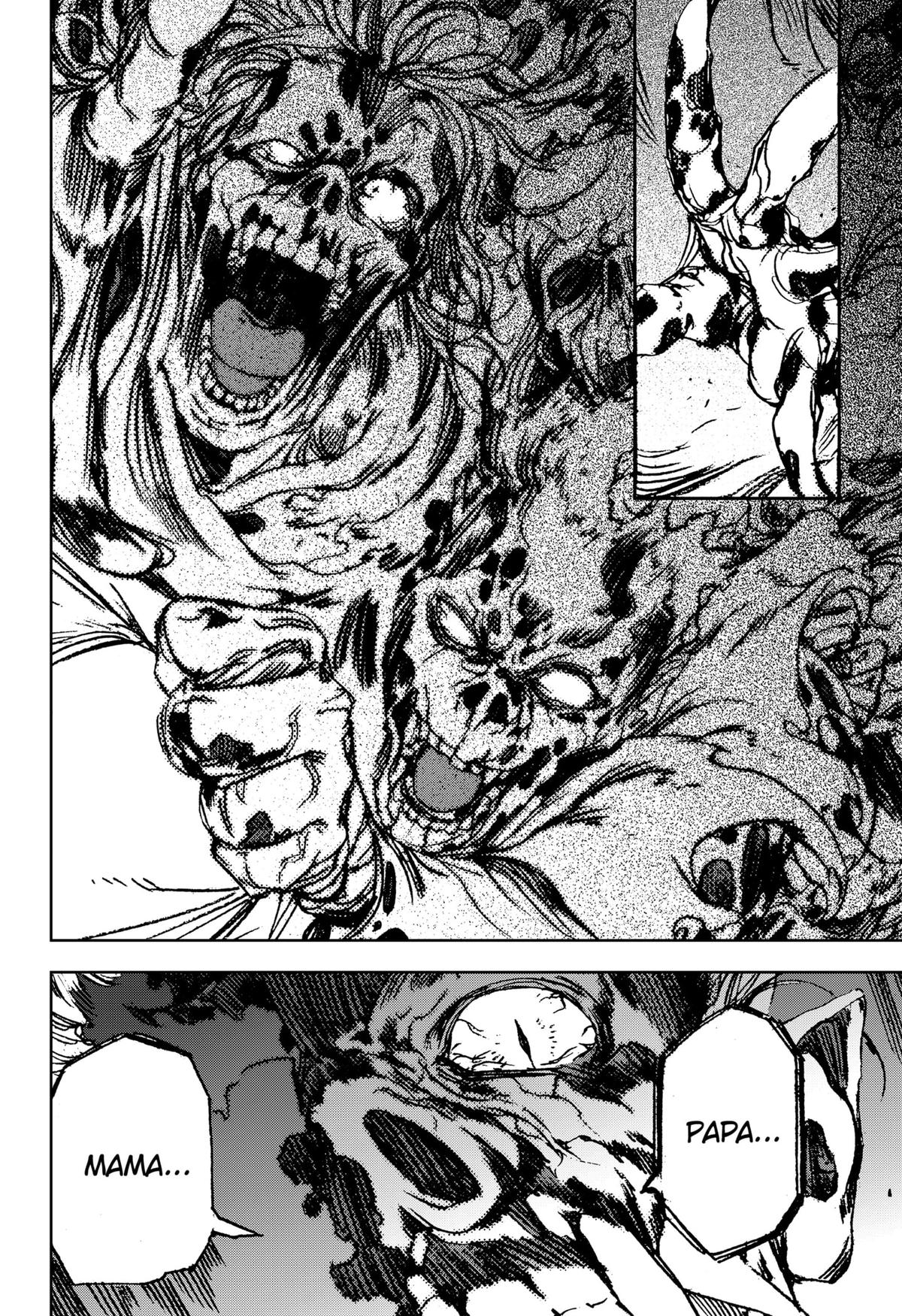 Night Light Hounds Chapter 9 - Page 6