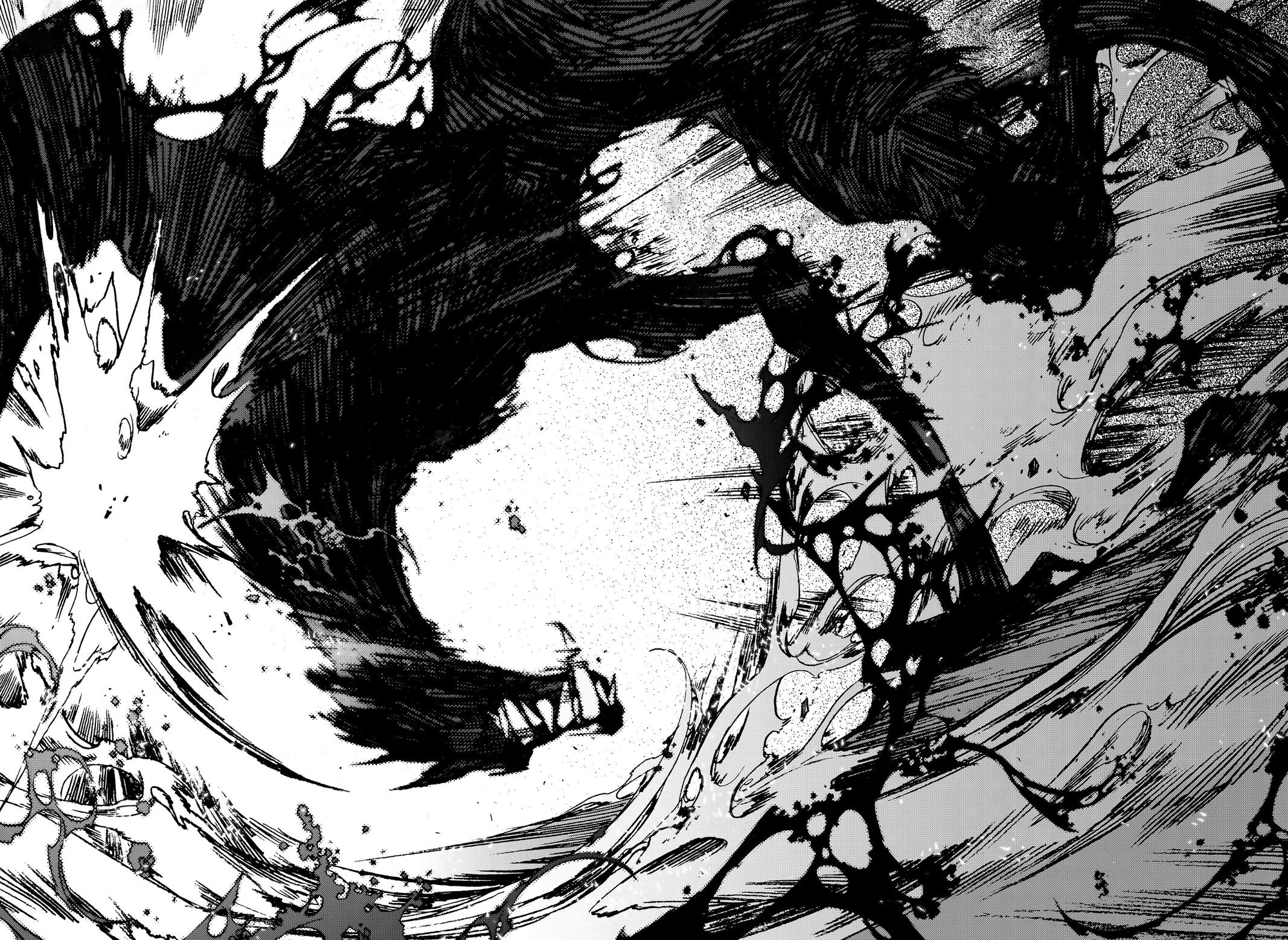 Night Light Hounds Chapter 9 - Page 11