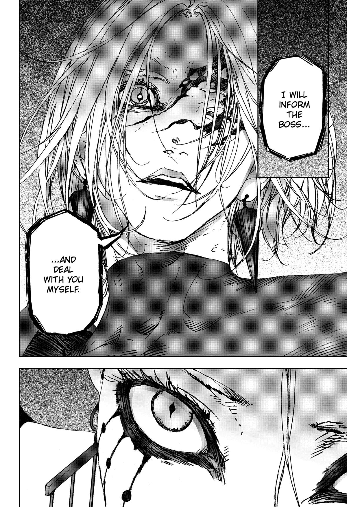 Night Light Hounds Chapter 10 - Page 18