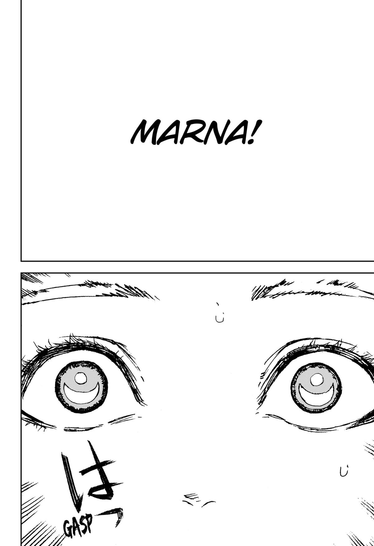 Night Light Hounds Chapter 10 - Page 22