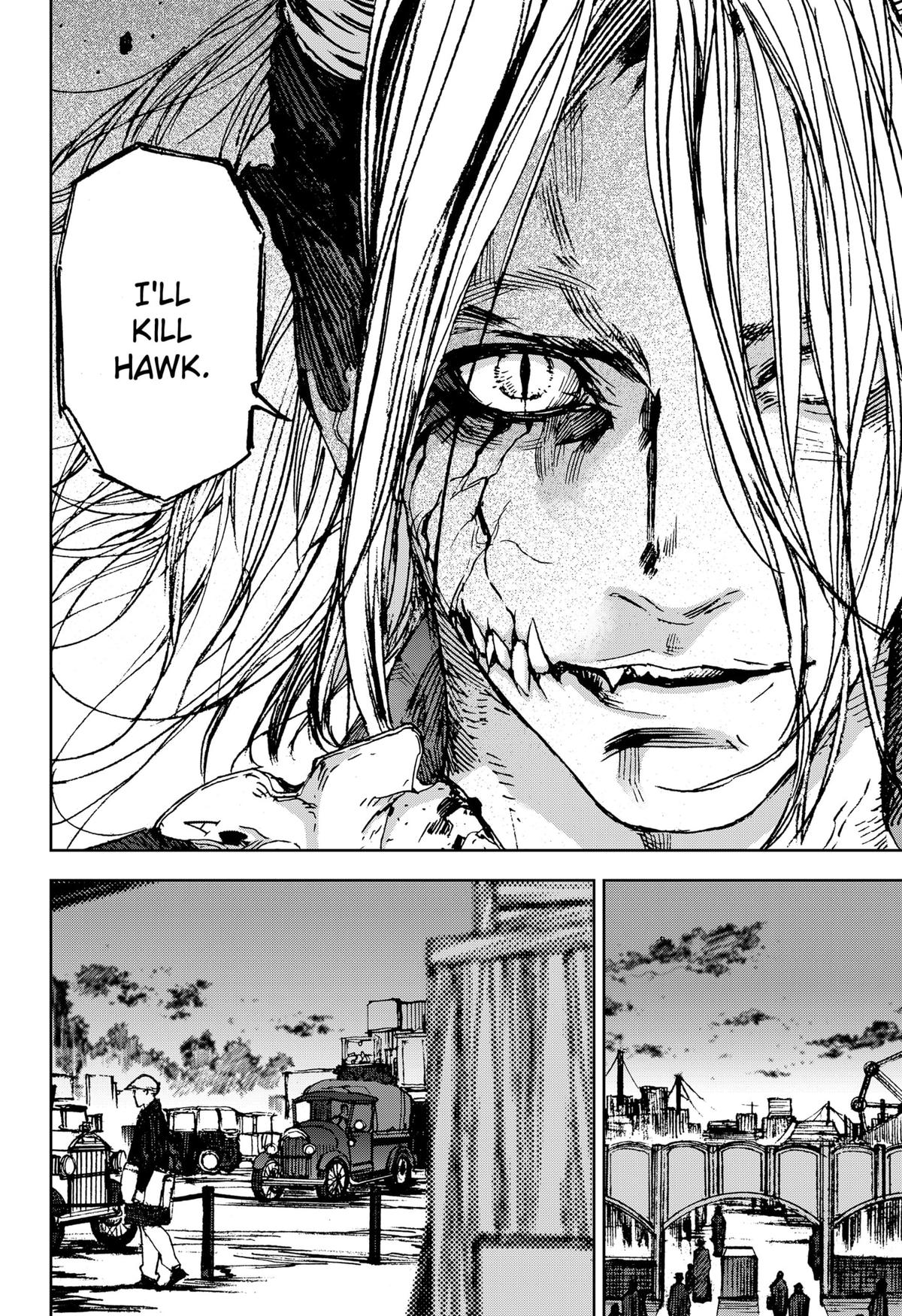 Night Light Hounds Chapter 13 - Page 4