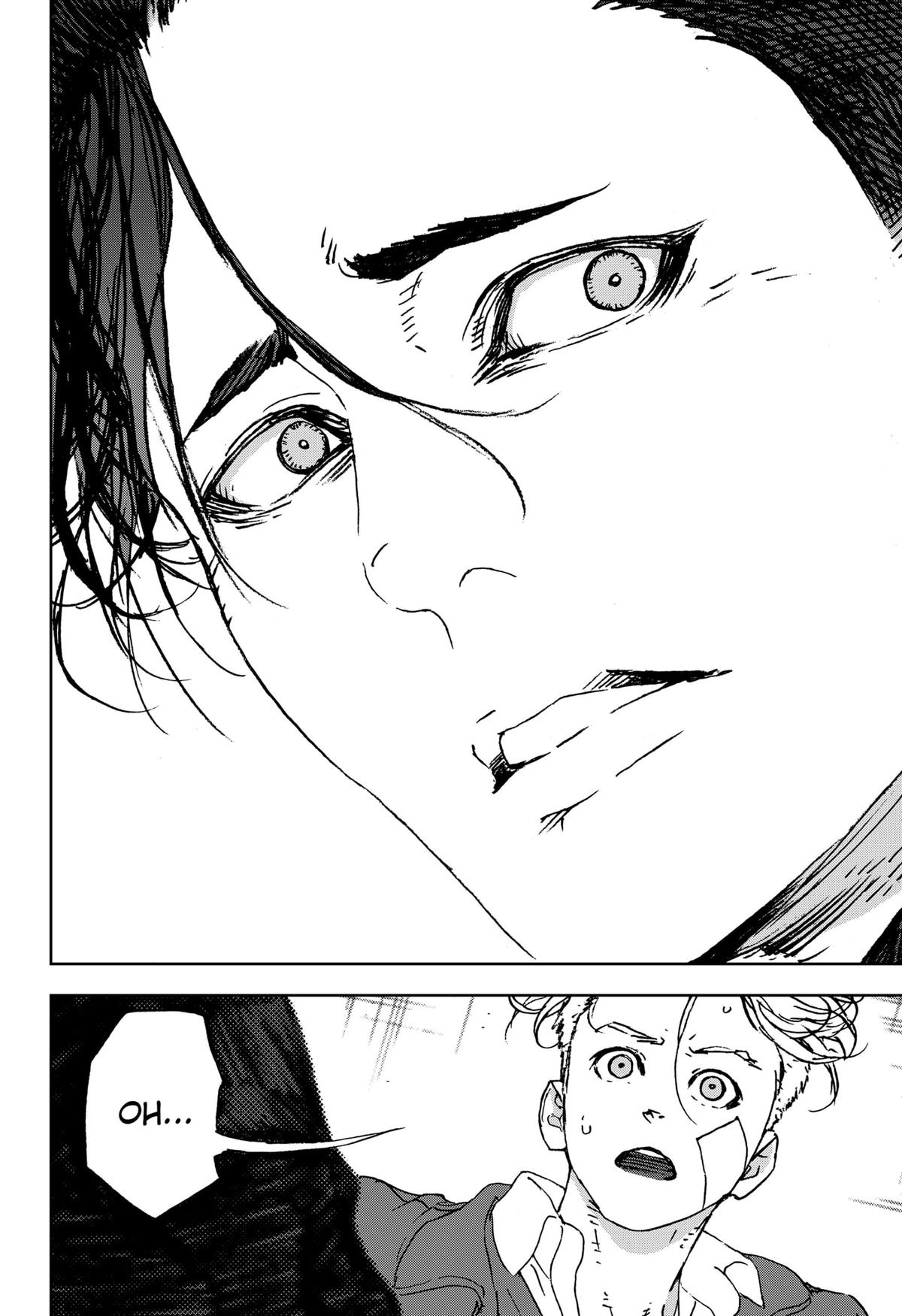 Night Light Hounds Chapter 14 - Page 12