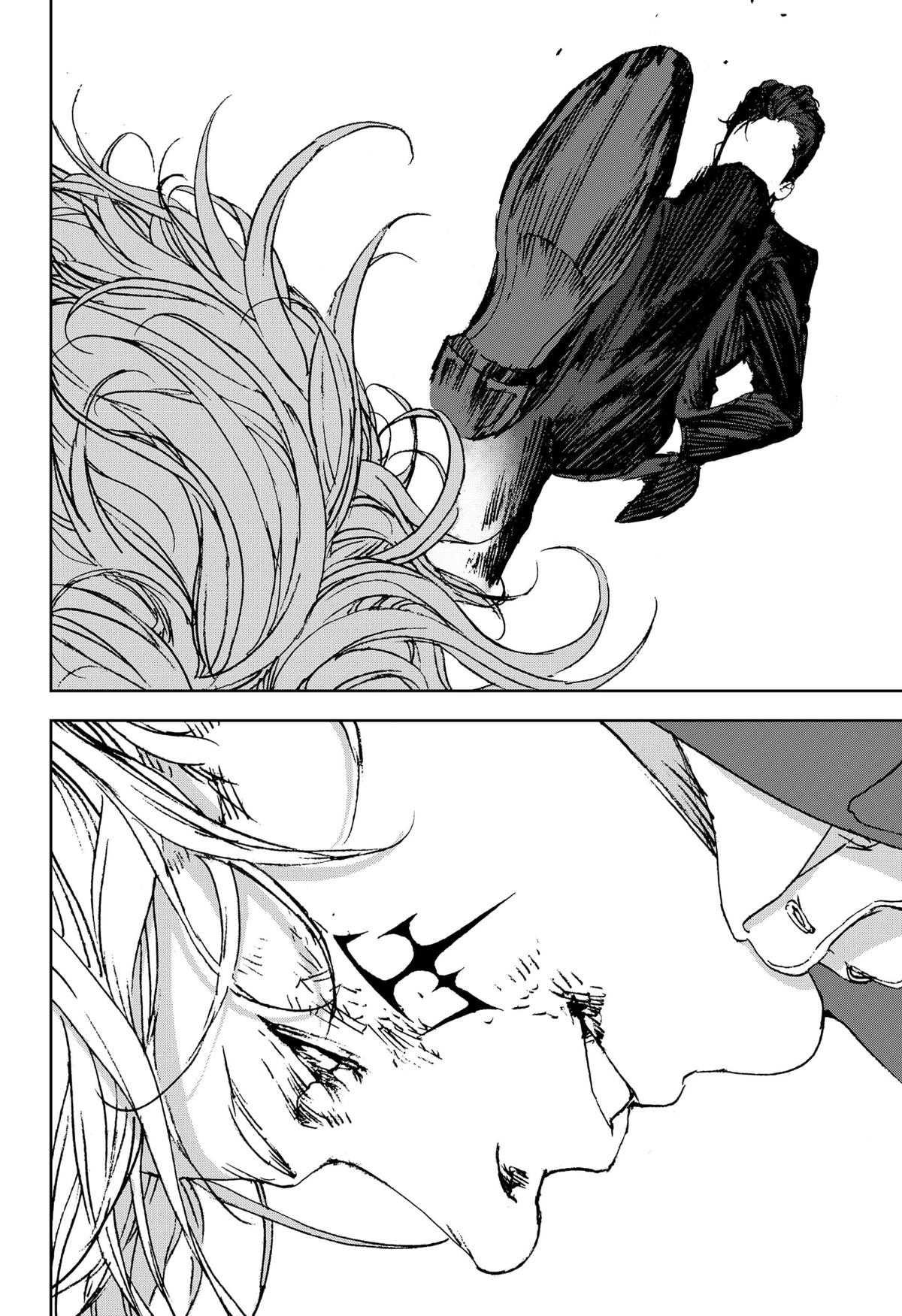 Night Light Hounds Chapter 14 - Page 16