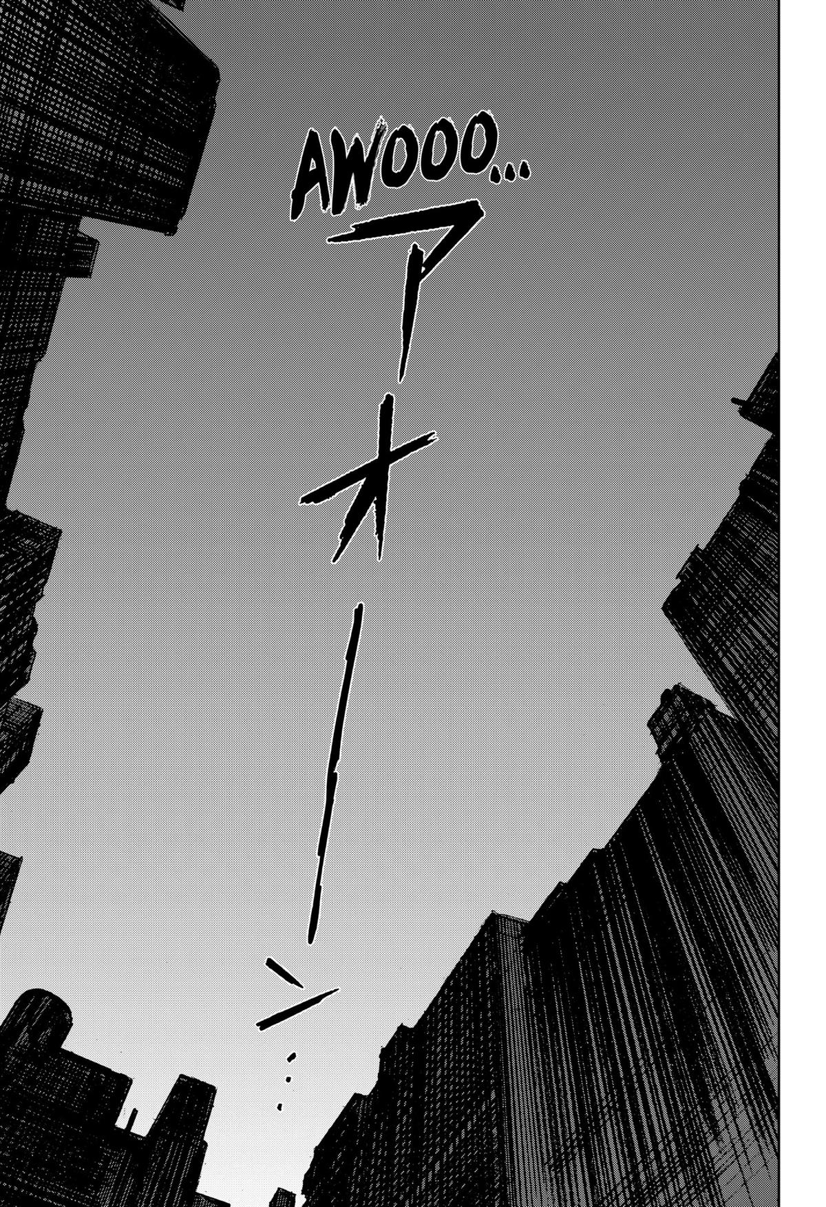 Night Light Hounds Chapter 14 - Page 17