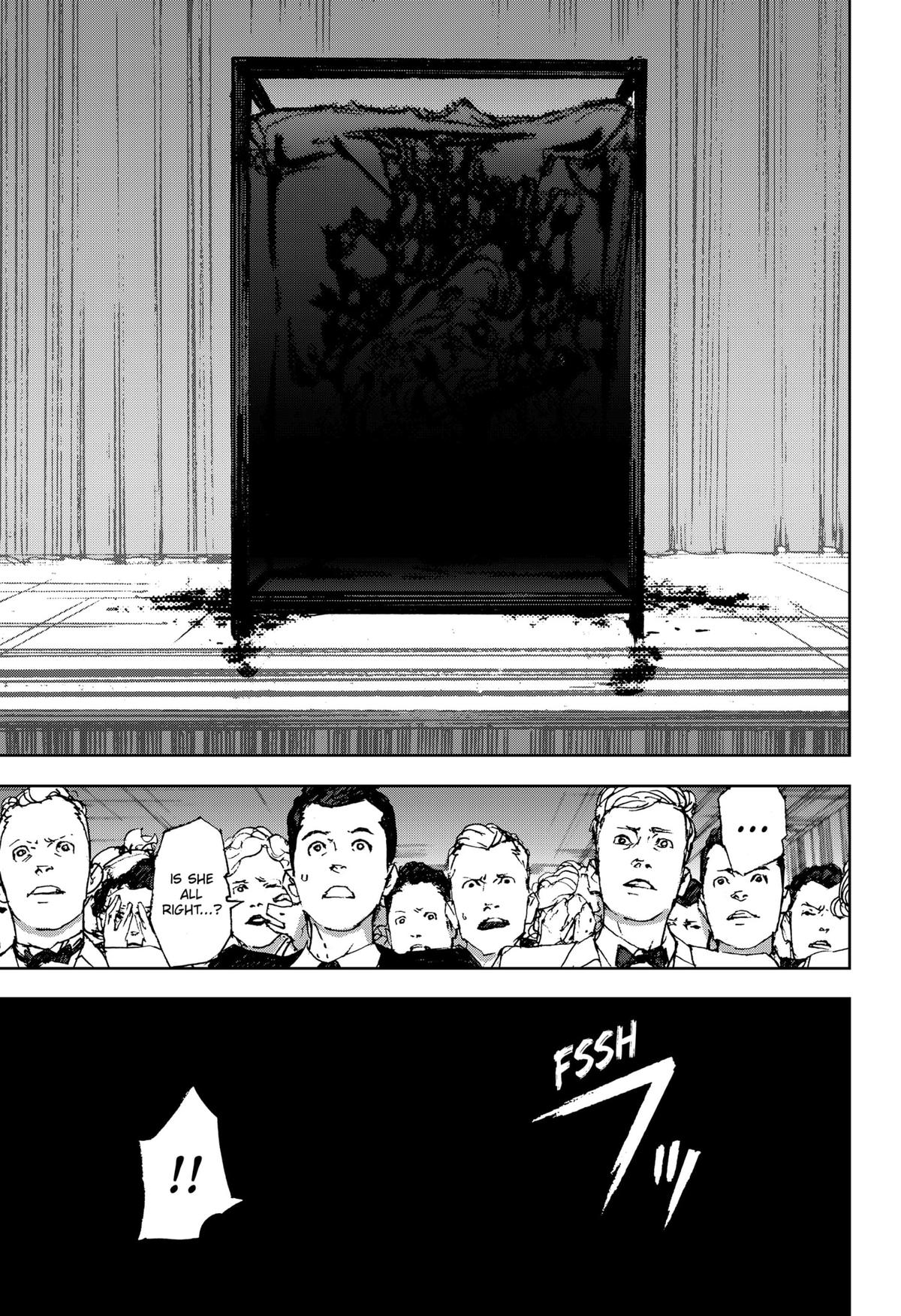 Night Light Hounds Chapter 15 - Page 29