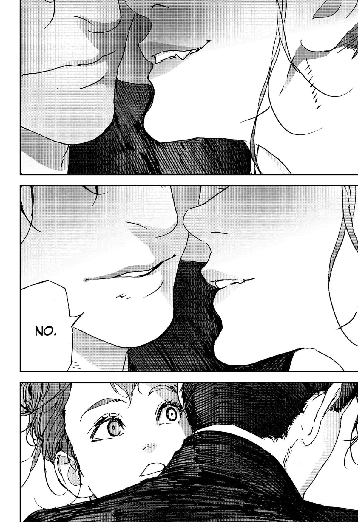 Night Light Hounds Chapter 16 - Page 18